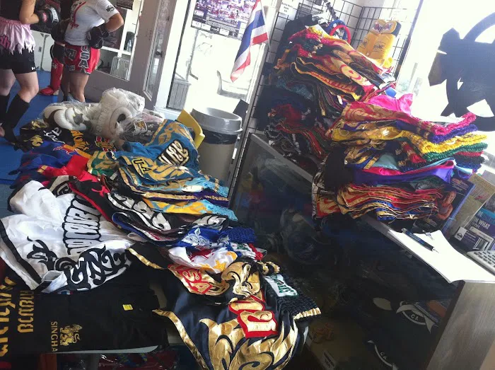 Boxing Works Picture 4