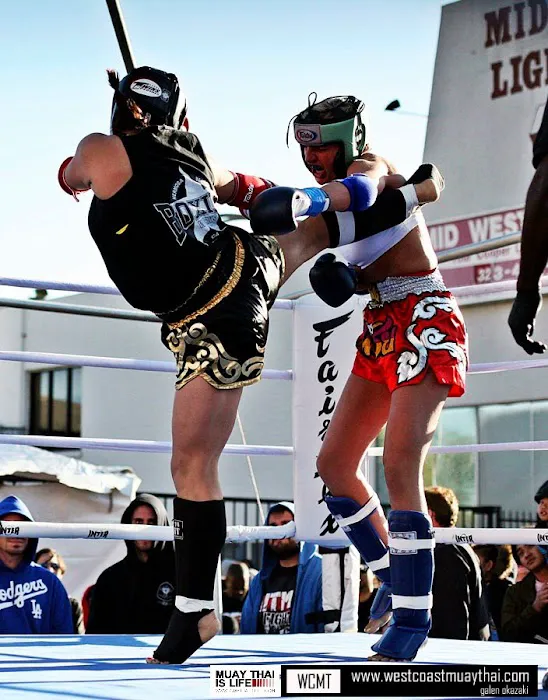 Boxing Works Picture 2