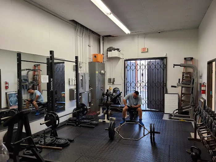 Boxing Works Picture 10