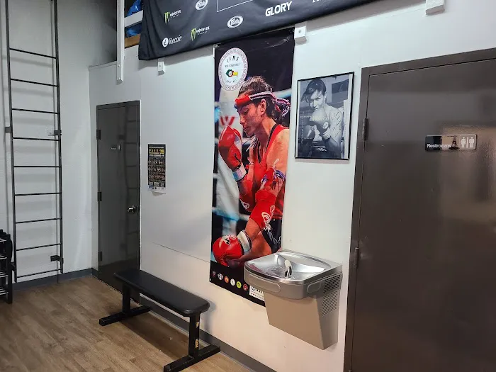 Boxing Works Picture 7