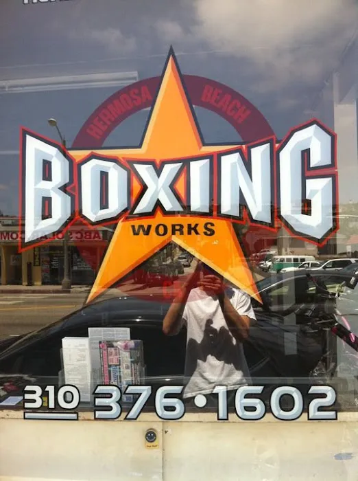Boxing Works Picture 3