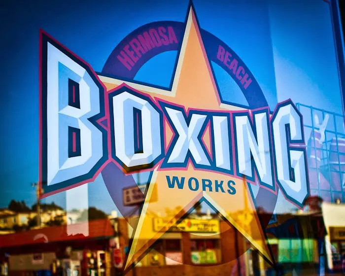 Boxing Works Picture 6