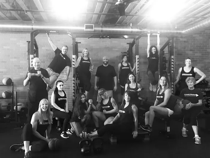 Code Fitness Picture 1