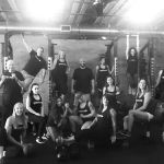 Code Fitness