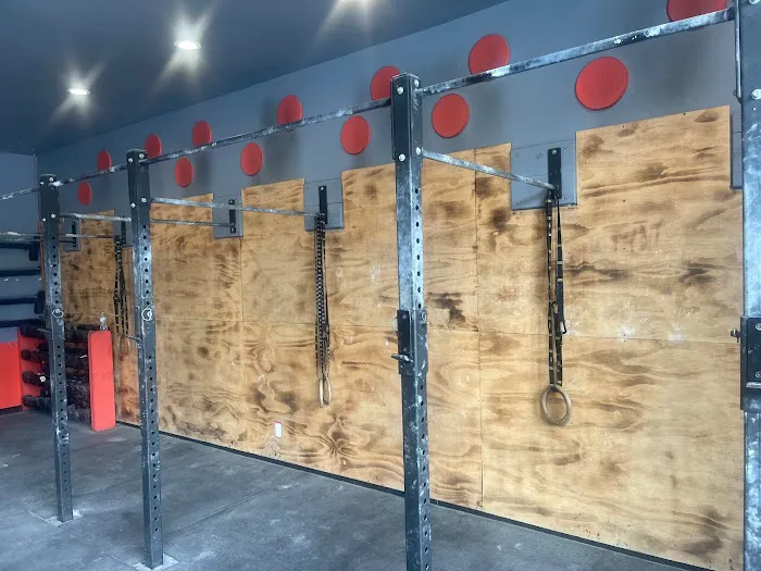 CrossFit Provoke Picture 3