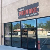 CrossFit Provoke ico