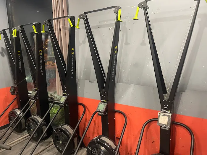 CrossFit Provoke Picture 10