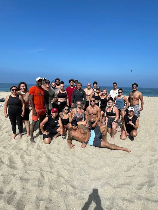 CrossFit Provoke Picture 9