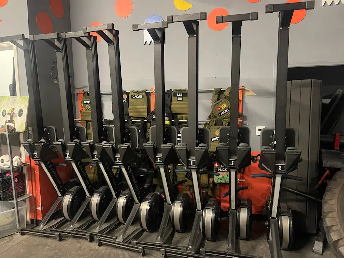 CrossFit Provoke Picture 7