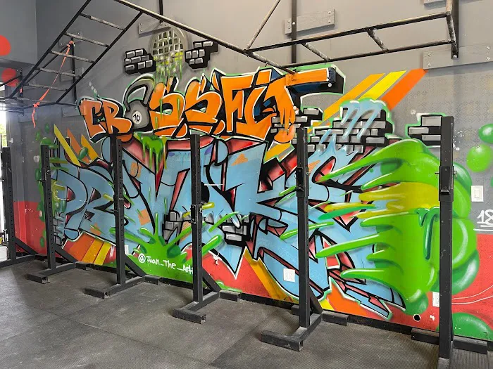 CrossFit Provoke Picture 5