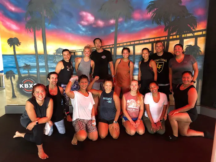 Kickboxing Club Fitness Picture 4