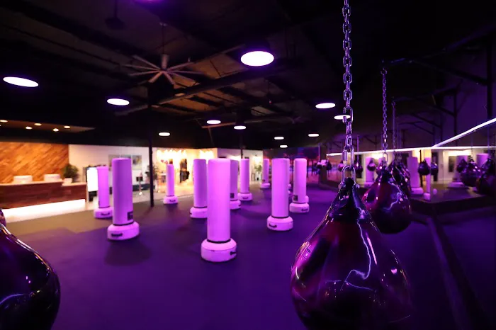 Kickboxing Club Fitness Picture 8