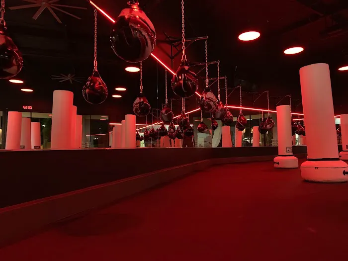 Kickboxing Club Fitness Picture 5