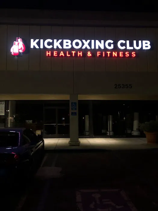 Kickboxing Club Fitness Picture 6