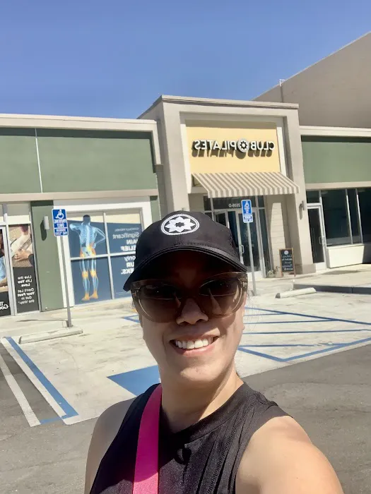 Club Pilates Picture 2