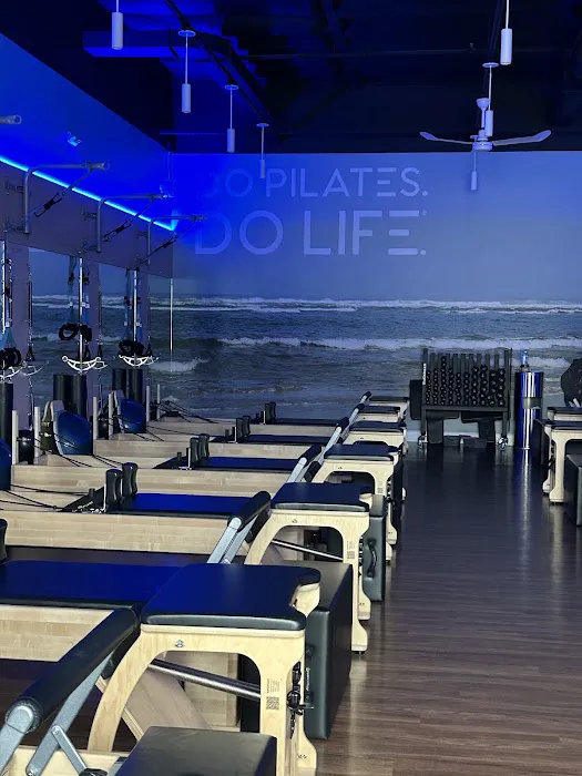 Club Pilates Picture 3