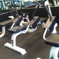 24 Hour Fitness ico
