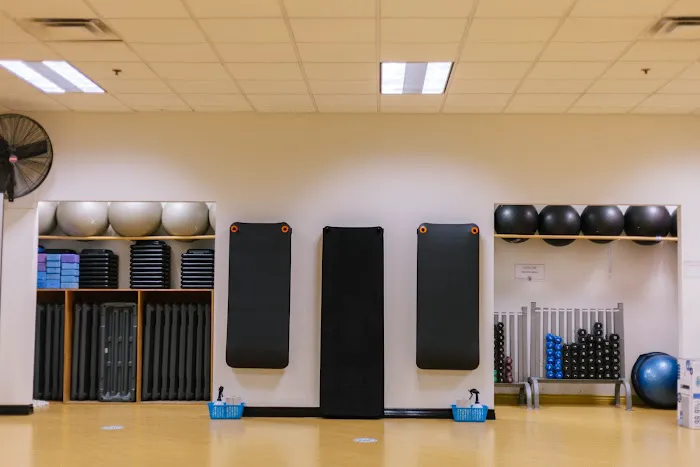 Southbay Woman Gym and Day Spa Picture 10