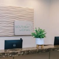 Southbay Woman Gym and Day Spa ico