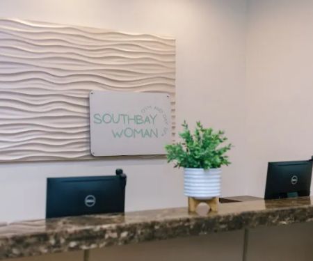 Southbay Woman Gym and Day Spa