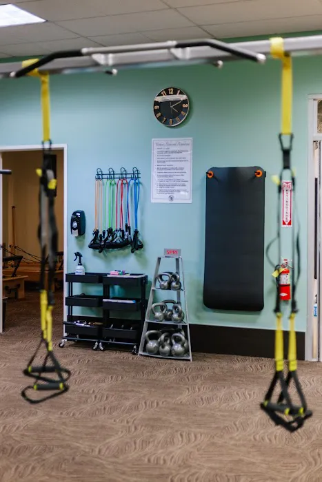 Southbay Woman Gym and Day Spa Picture 9