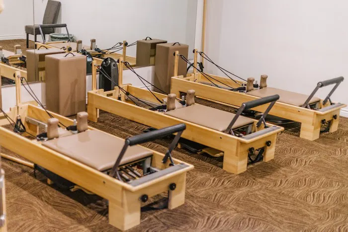 Southbay Woman Gym and Day Spa Picture 4