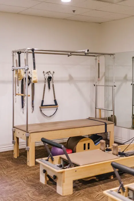 Southbay Woman Gym and Day Spa Picture 2