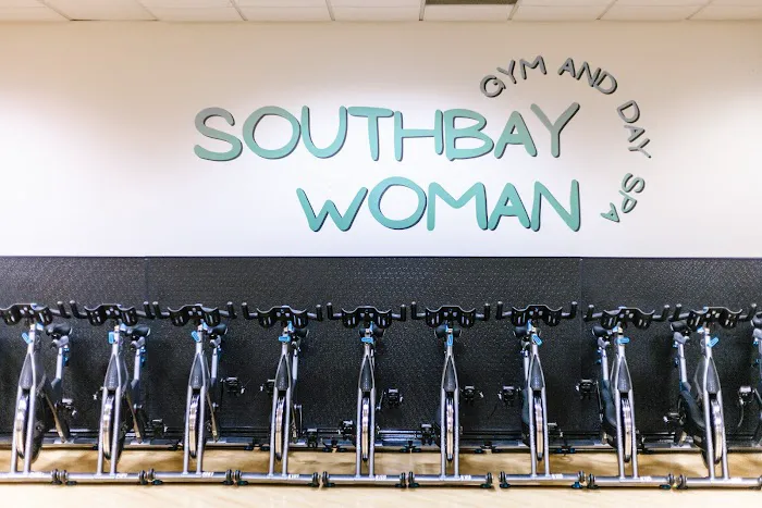 Southbay Woman Gym and Day Spa Picture 5