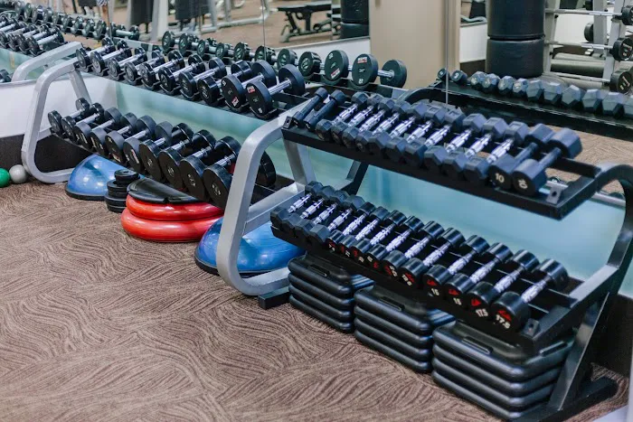 Southbay Woman Gym and Day Spa Picture 6