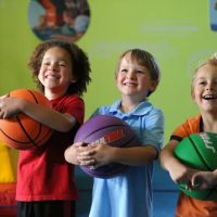 The Little Gym of Torrance ico