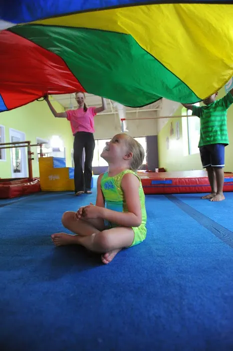 The Little Gym of Torrance Picture 7