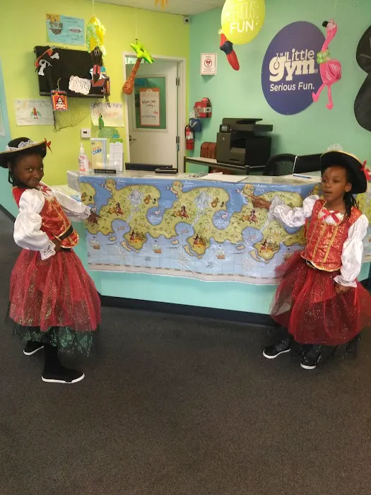 The Little Gym of Torrance Picture 2