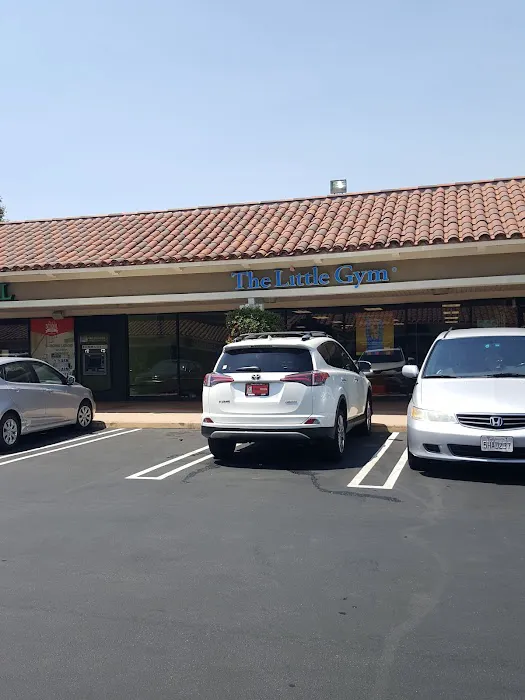 The Little Gym of Torrance Picture 3