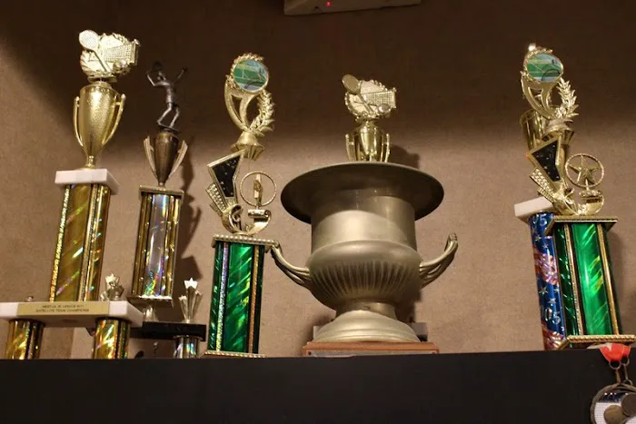 West End Racquet & Health Club Picture 1