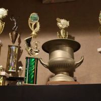 West End Racquet & Health Club ico