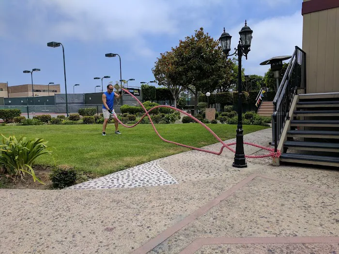 West End Racquet & Health Club Picture 4