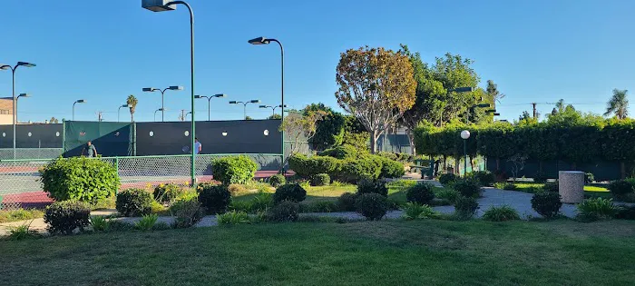 West End Racquet & Health Club Picture 3