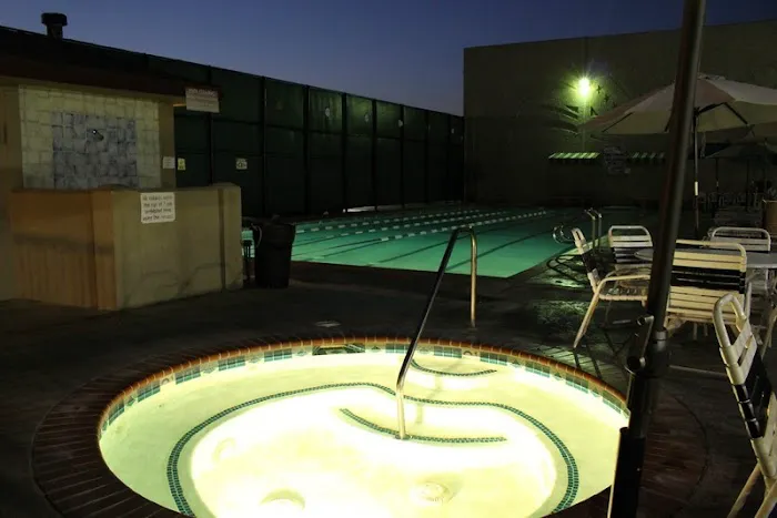 West End Racquet & Health Club Picture 10