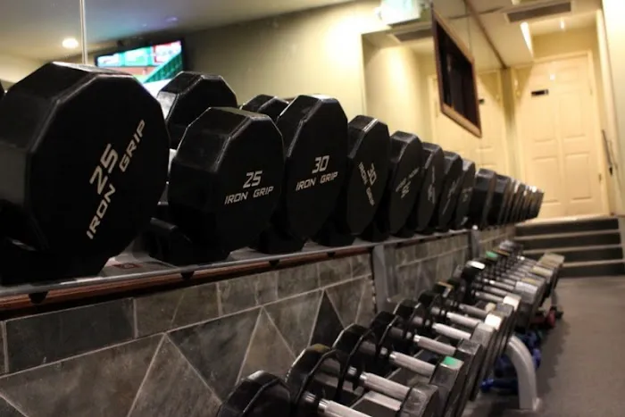 West End Racquet & Health Club Picture 8