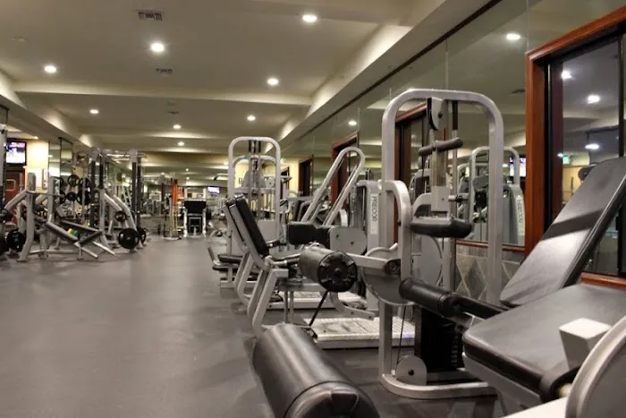 West End Racquet & Health Club Picture 7