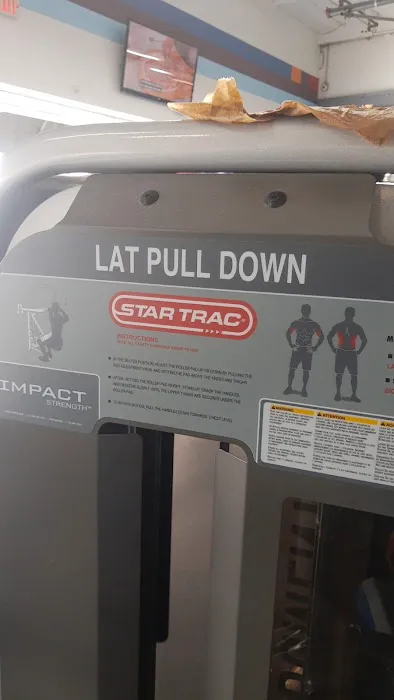 Crunch Fitness - Huntington Beach Picture 6