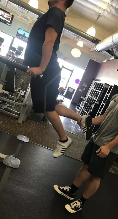 Anytime Fitness Picture 1