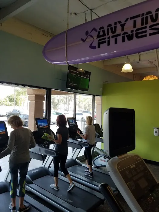 Anytime Fitness Picture 4