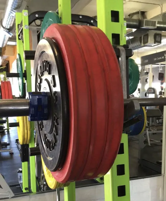 Anytime Fitness Picture 3