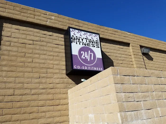 Anytime Fitness Picture 8