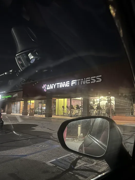 Anytime Fitness Picture 10