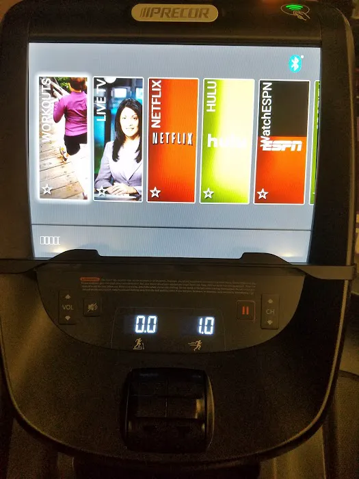 Anytime Fitness Picture 6