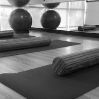 INDEPENDENT PILATES ico