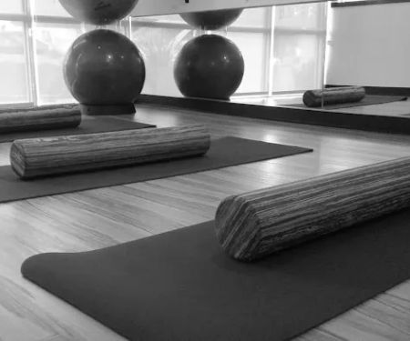 INDEPENDENT PILATES