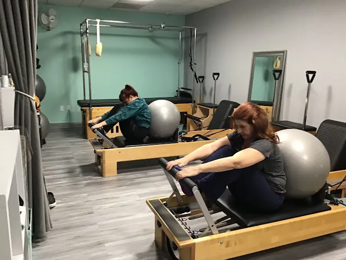 INDEPENDENT PILATES Picture 6